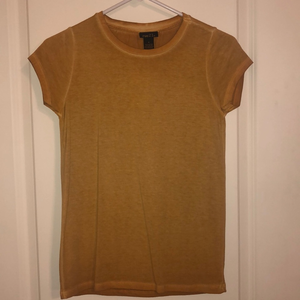 Rue21 Tee